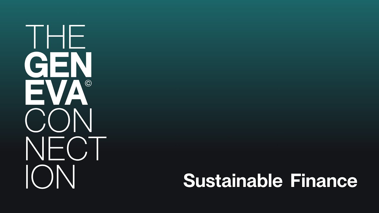 Building Bridges 5th Edition: Leading the Way in Sustainable Finance