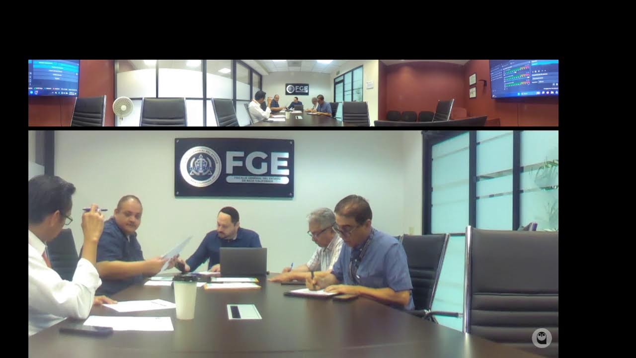 INVITACION-  FGEBC/OM/INV-REG/005/2026- PRESENTACION DE PROPOSICIONES Y APERTURA TECNICA