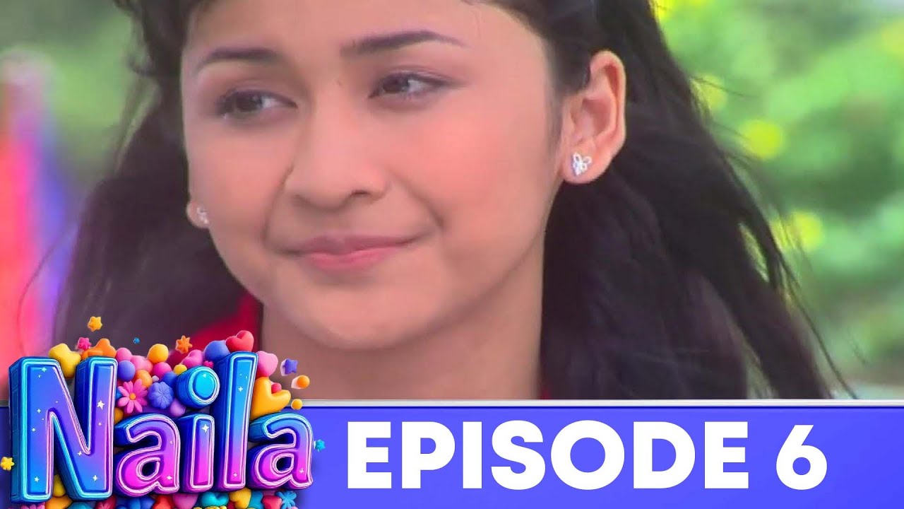 Naila Episode 6 - Citra Anggun Meidian Maladi