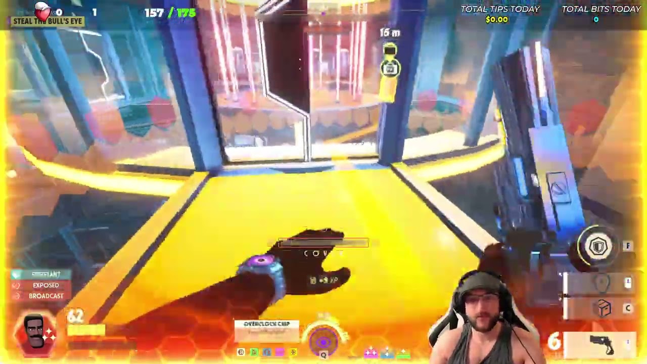 THAT WAS UNFORTUNATE... Deceive Inc