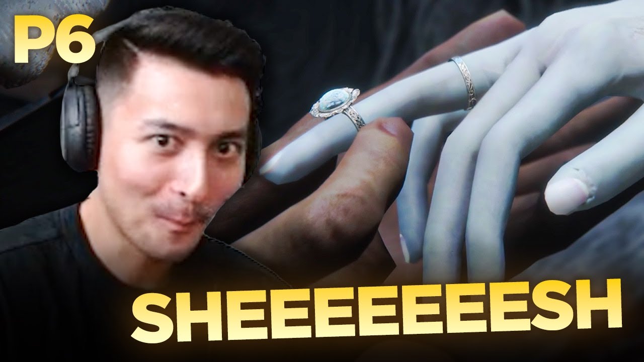 PIKABOO IS NO LONGER MAIDENLESS | Elden Ring