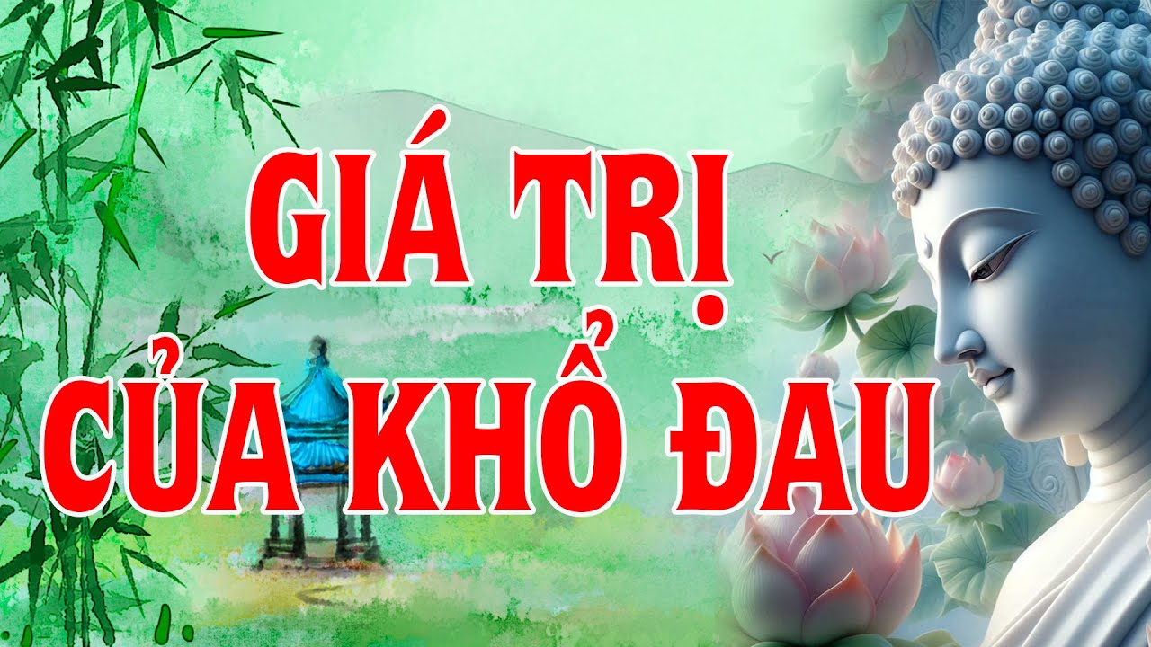 Đau Khổ Vốn Từ Tâm Sinh Ra Mà Cũng Từ Tâm Diệt Đi - Vượt qua khổ đau để tìm thấy hạnh phúc đích thực