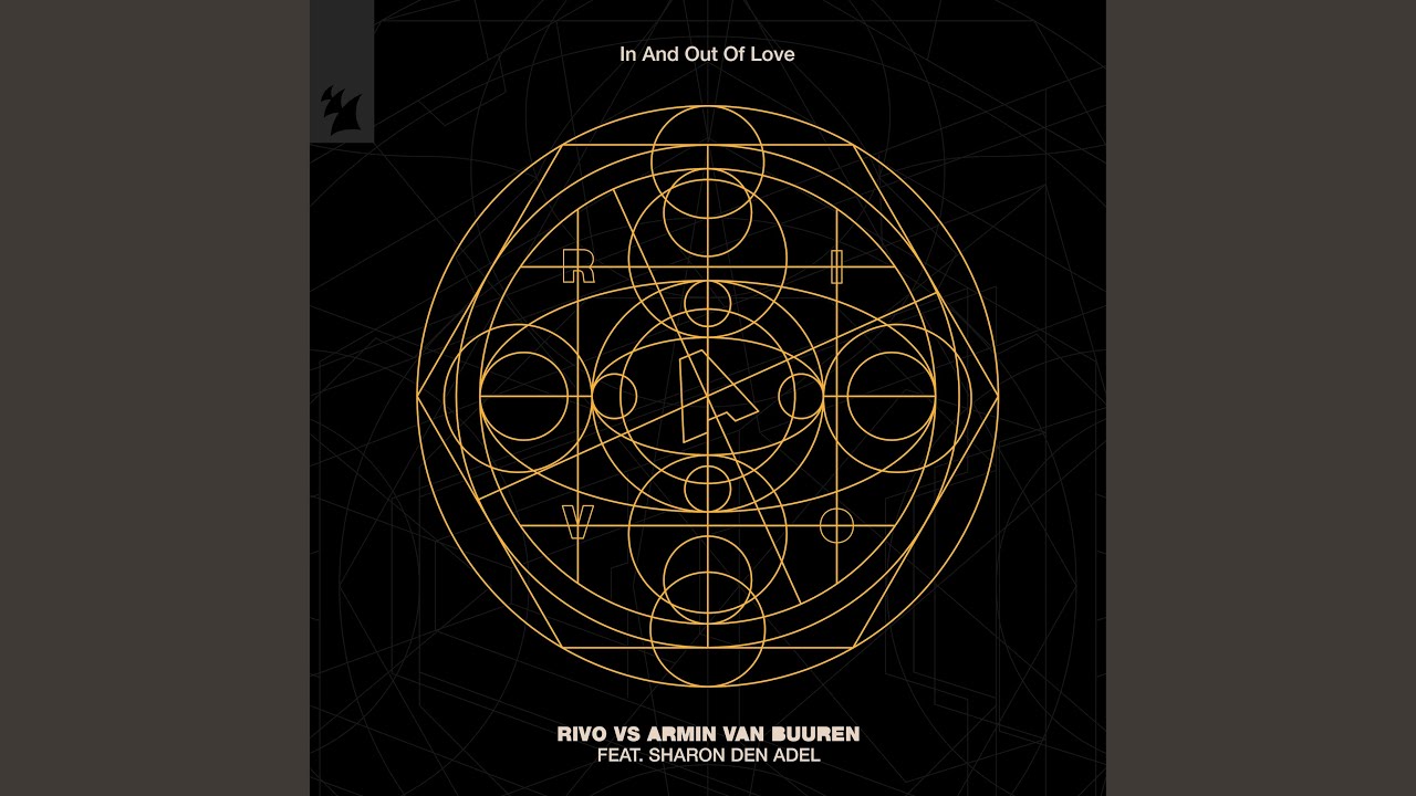 In And Out Of Love (feat. Sharon den Adel)