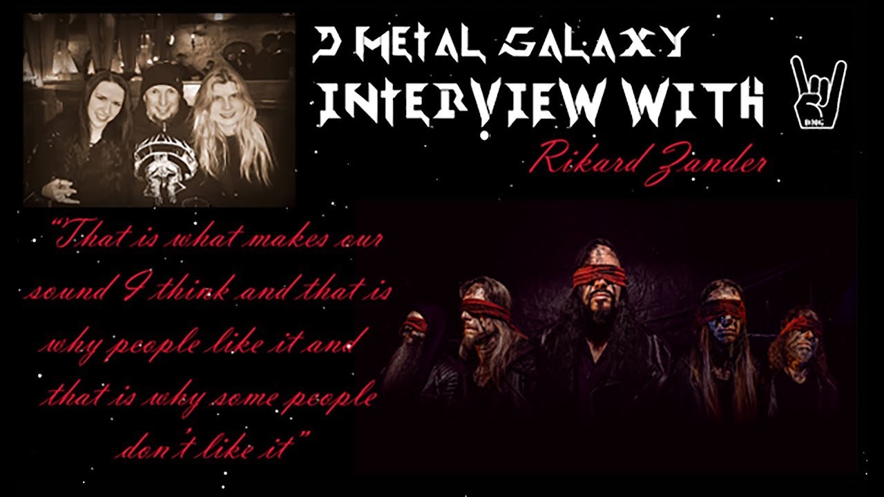 Evergrey - A Heartless Portrait (The Orphean Testament) Sneak Peek