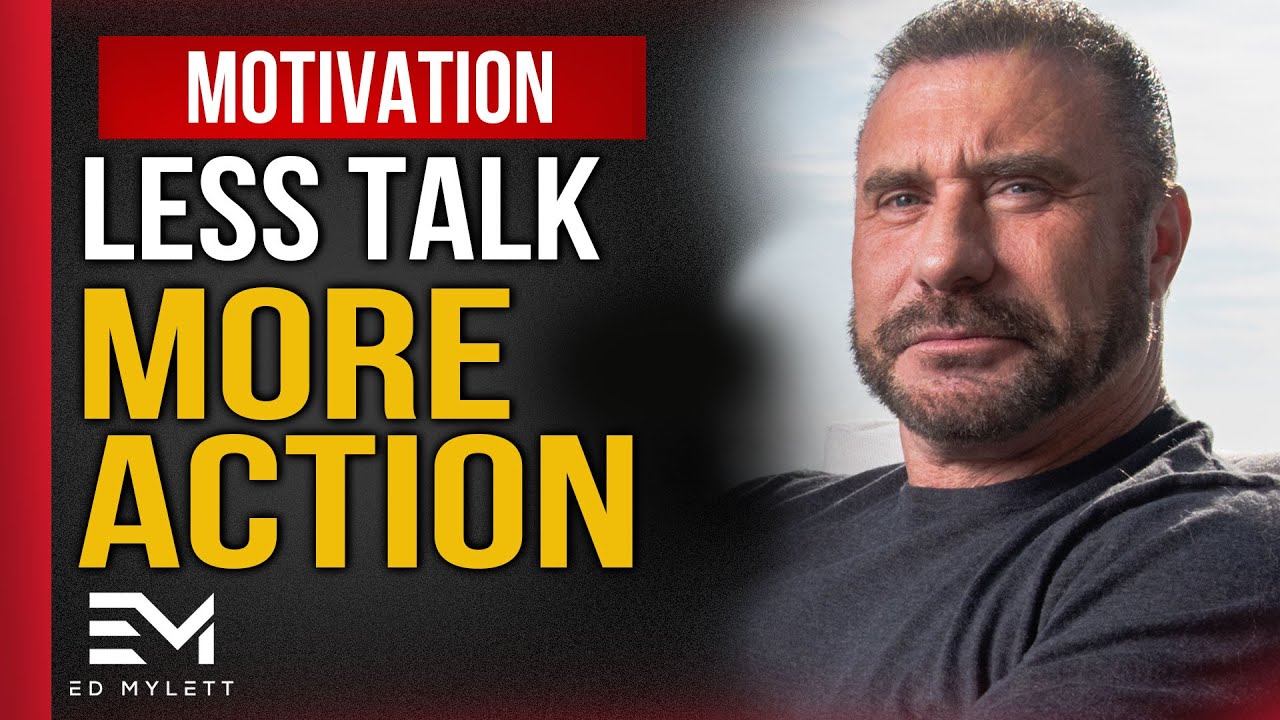 Take ACTION on Your IDEAS