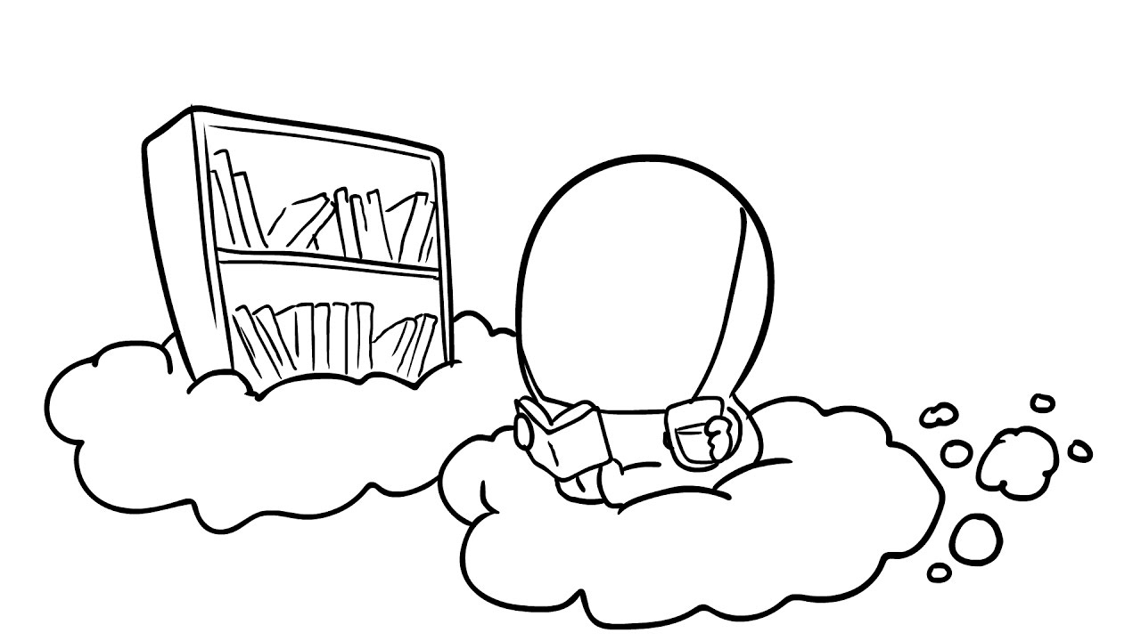 Speed Drawing More Things For Youz Guyz