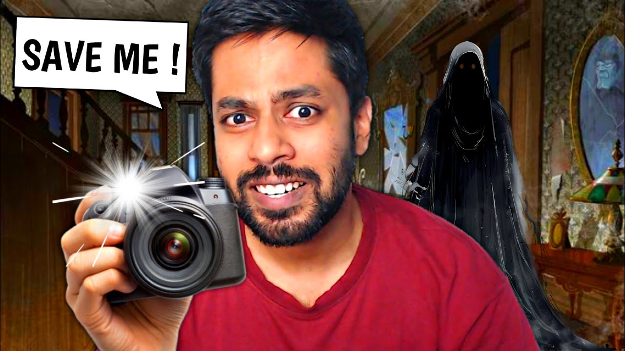 I went to Horror  house for selling it !
