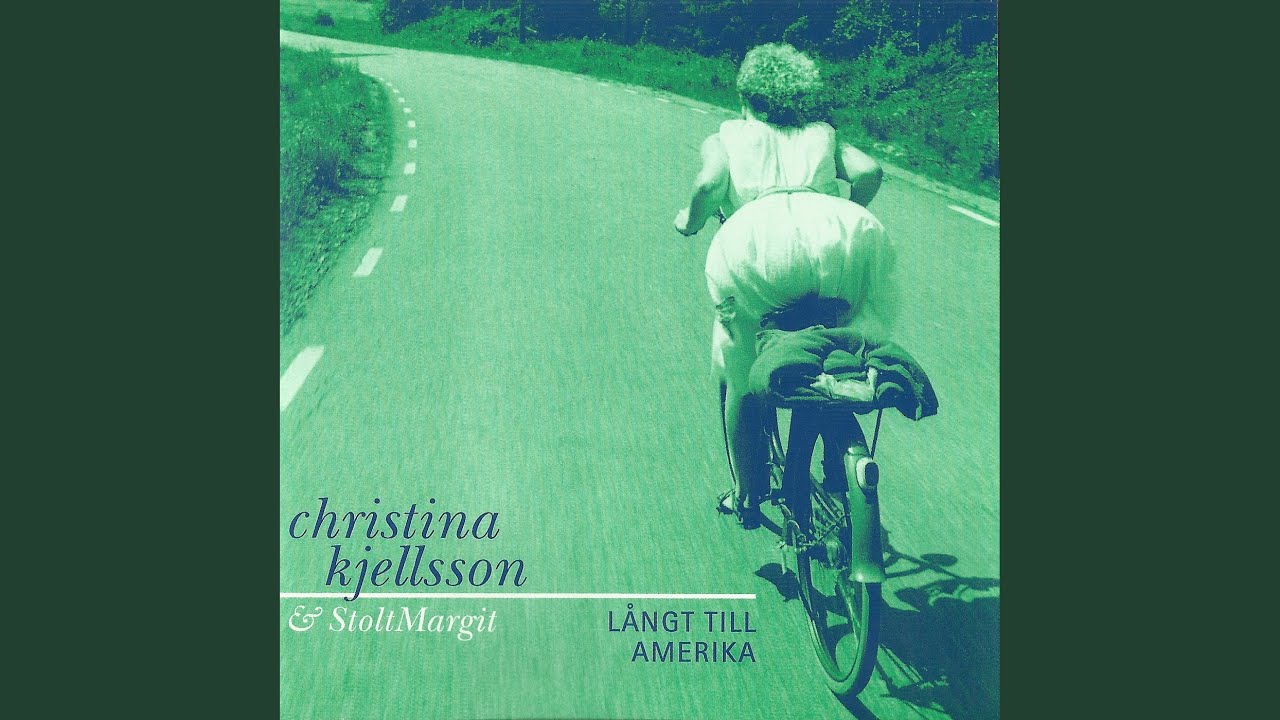 Långt till Amerika