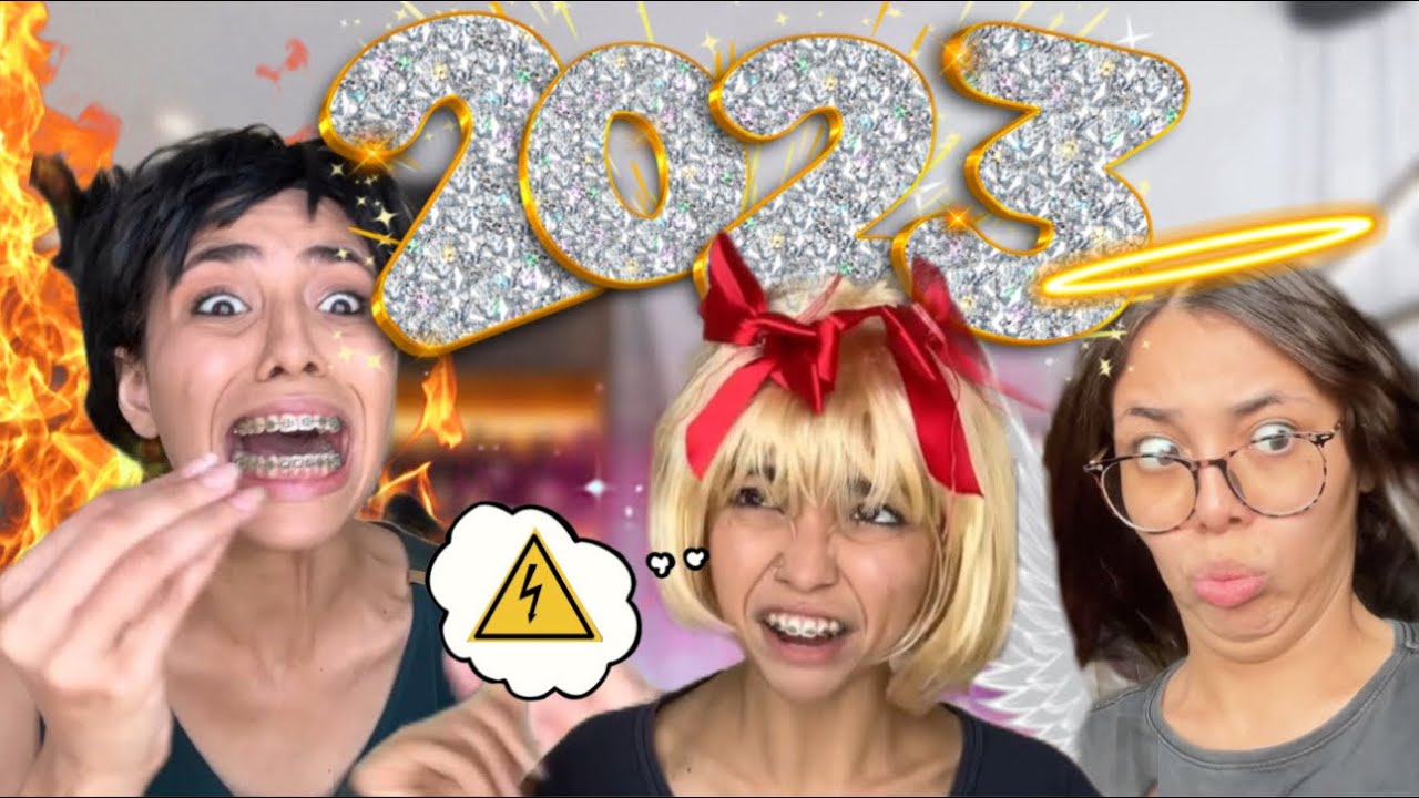 MEGA COMPILADO MELHORES VÍDEOS 2023 ( Parte 1 ) - @gisellehfreitas #tiktok #comedy #shorts