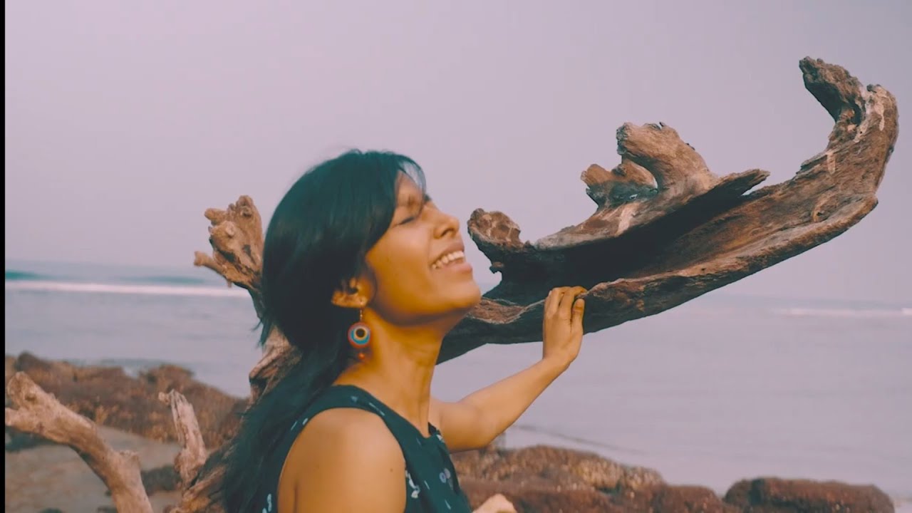 LISTEN| BEYONCE (cover by Shruti Nirwan)