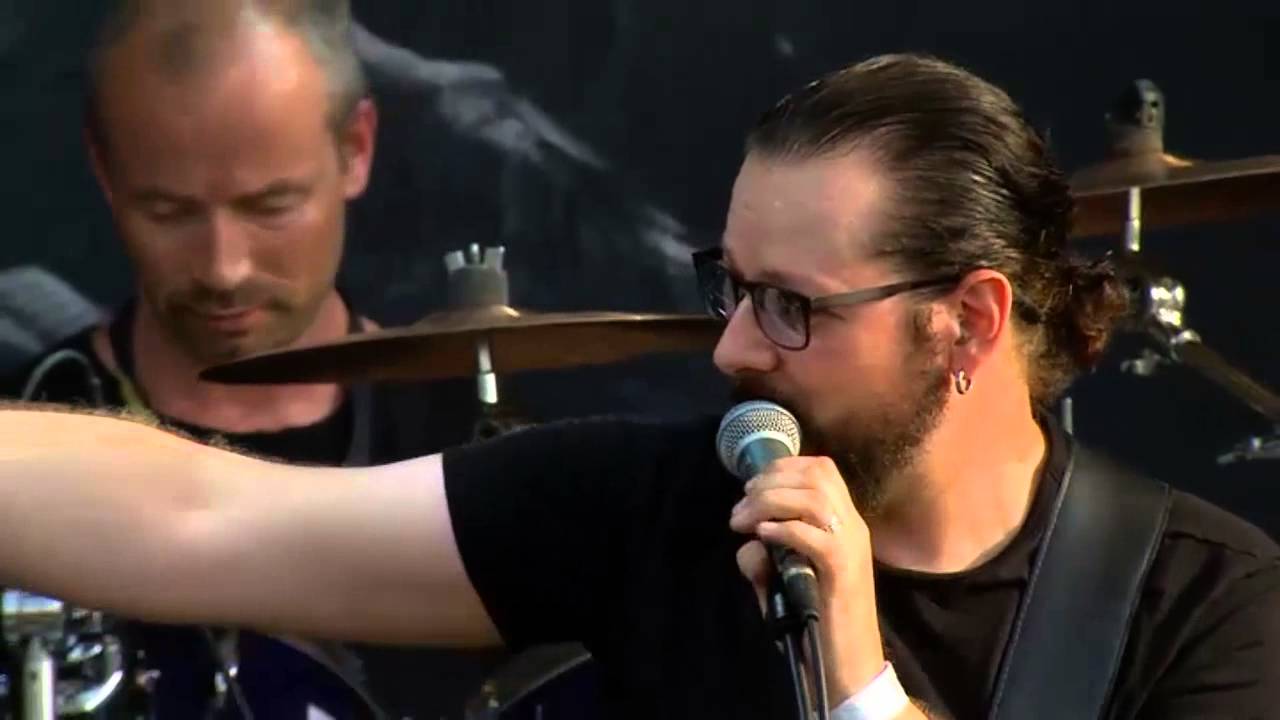 Emperor Live @  Wacken 2014 (Full Concert) [HD] Teil 6