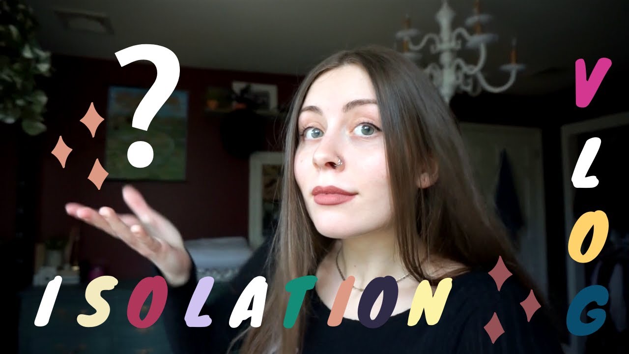 Day in My Life in Isolation in NYC