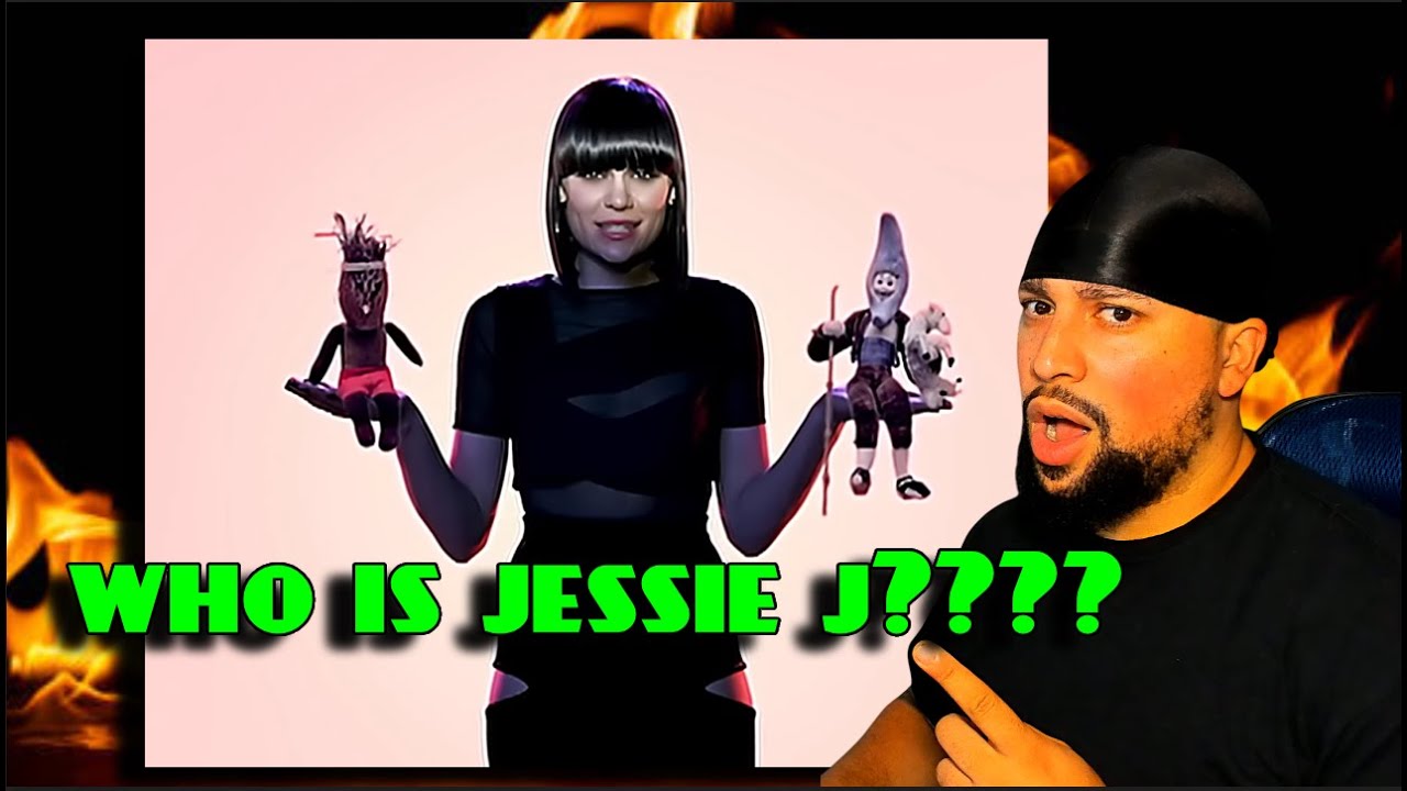 ПЕРВОЕ ПРОСЛУШИВАНИЕ | Jessie J - Price Tag при участии B.o.B |