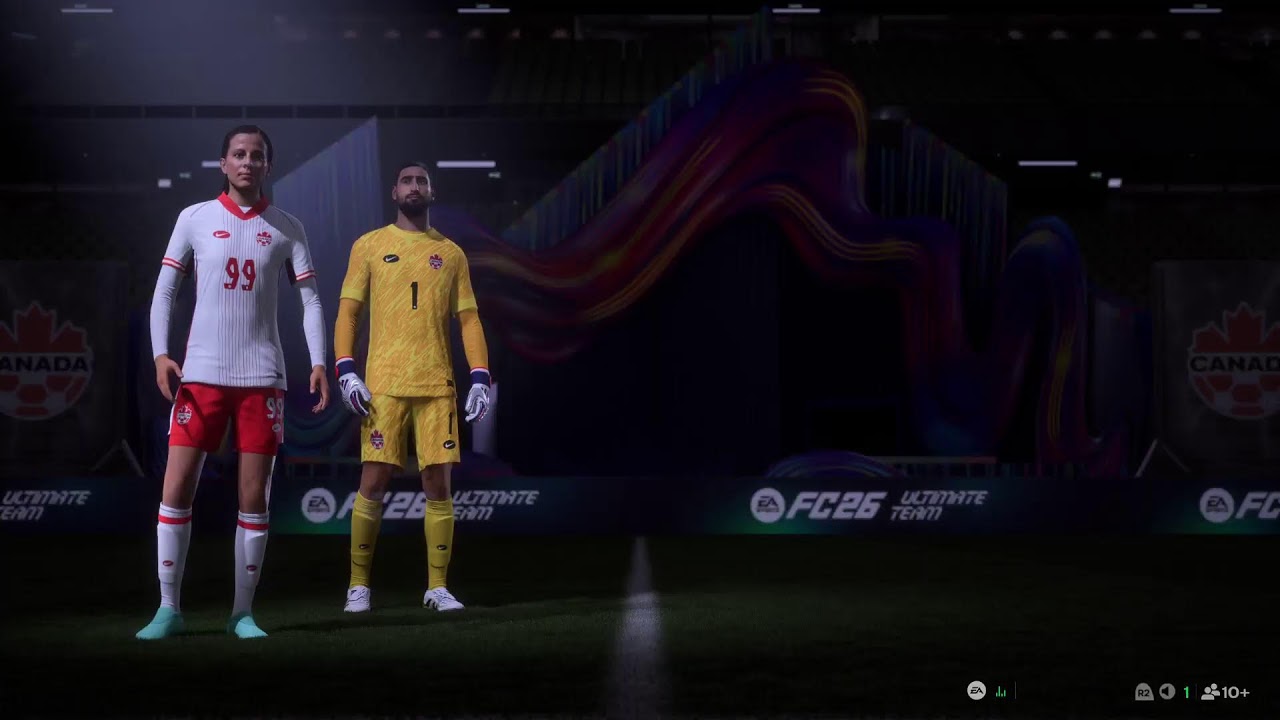 Pro Friendly