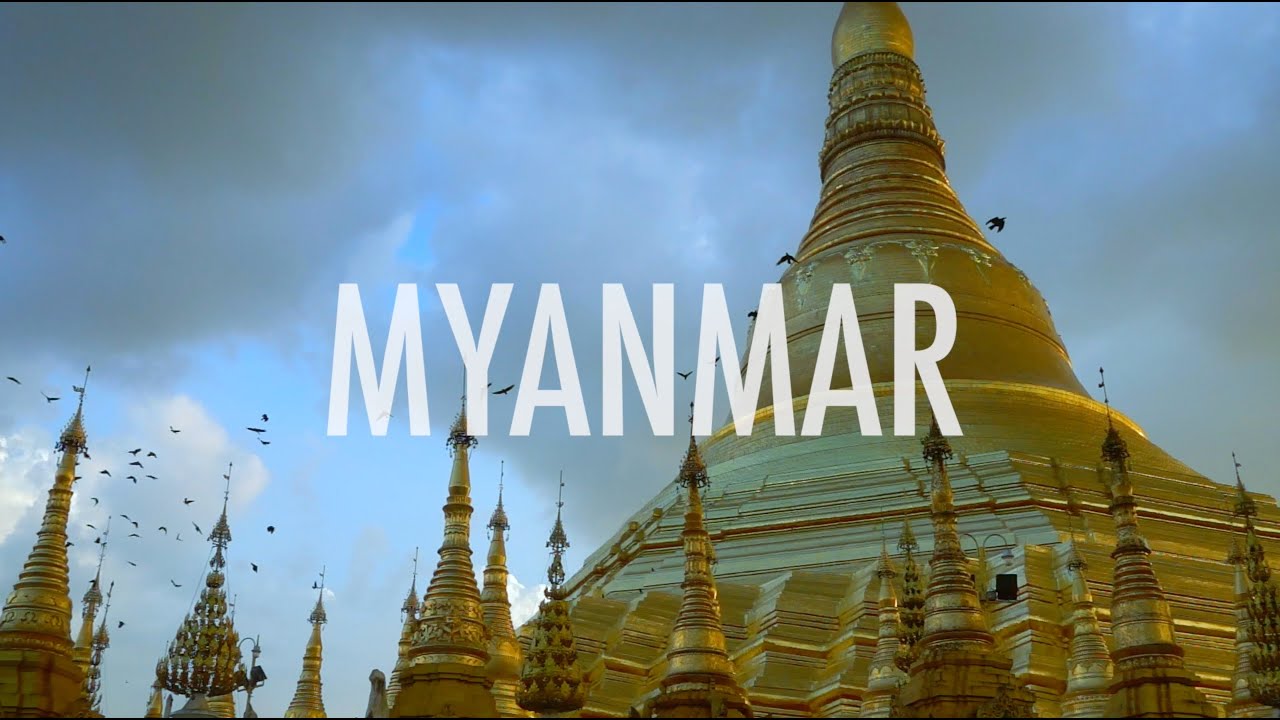 Myanmar Sony RX100 IV slog2 HFR
