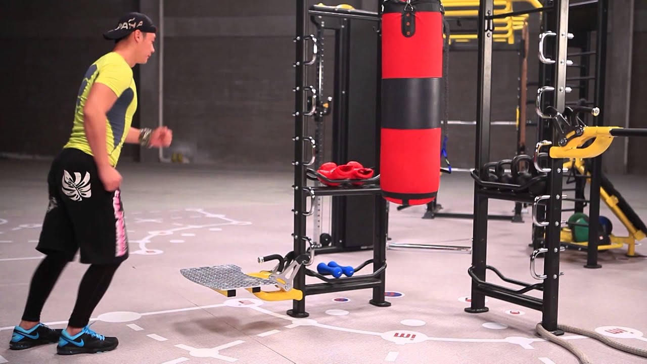 Impulse Zone Group Training Video