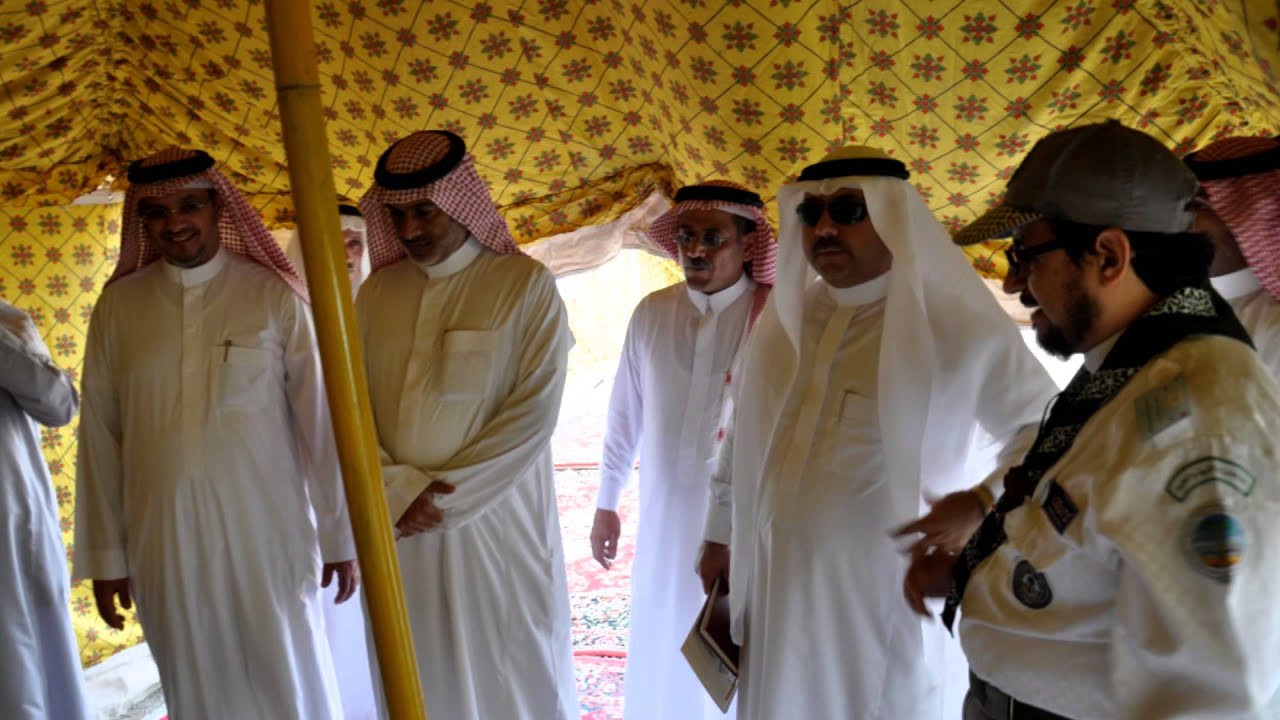 يوم غير عادي في مدرسة عبد الله بن أنيس 4/19