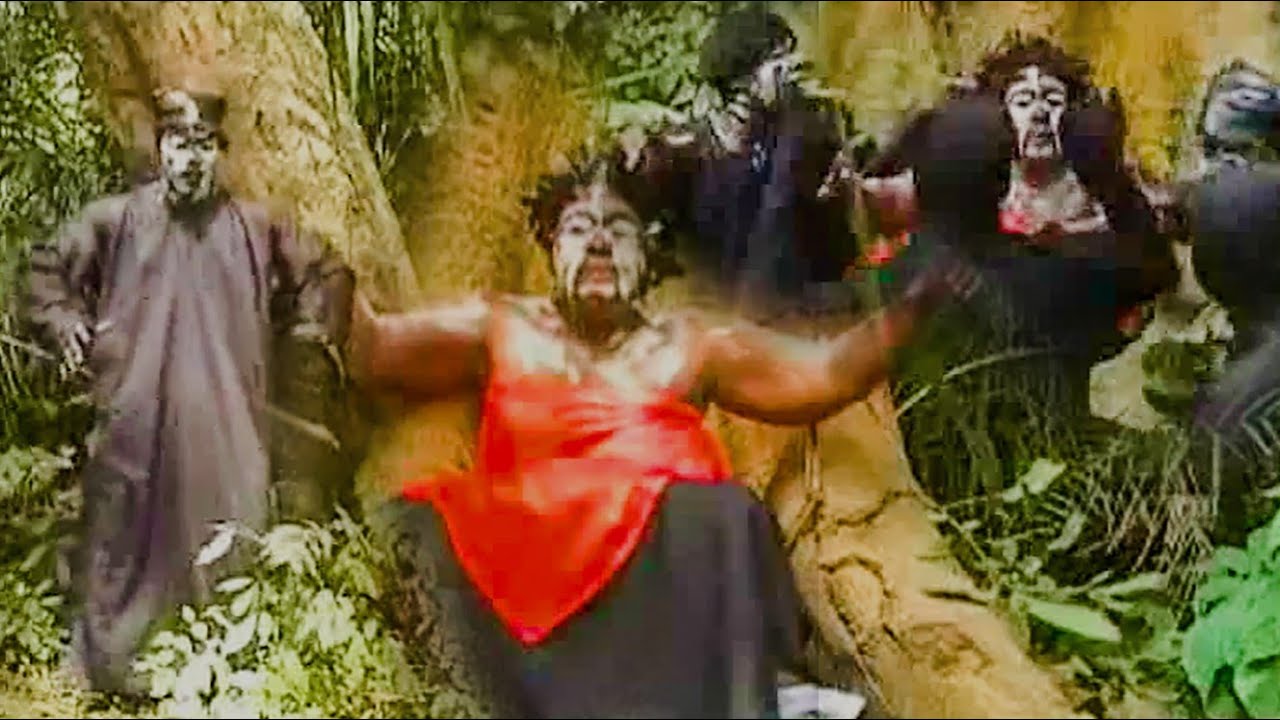 [Ciné Bénin] Un seul sacrifice - Tragique histoire de famille 1ère partie