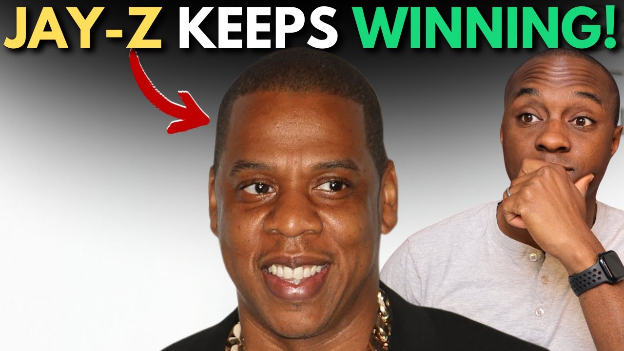 Jay-Z официально победил в деле о фиктивном отцовстве с помощью предубеждений!
