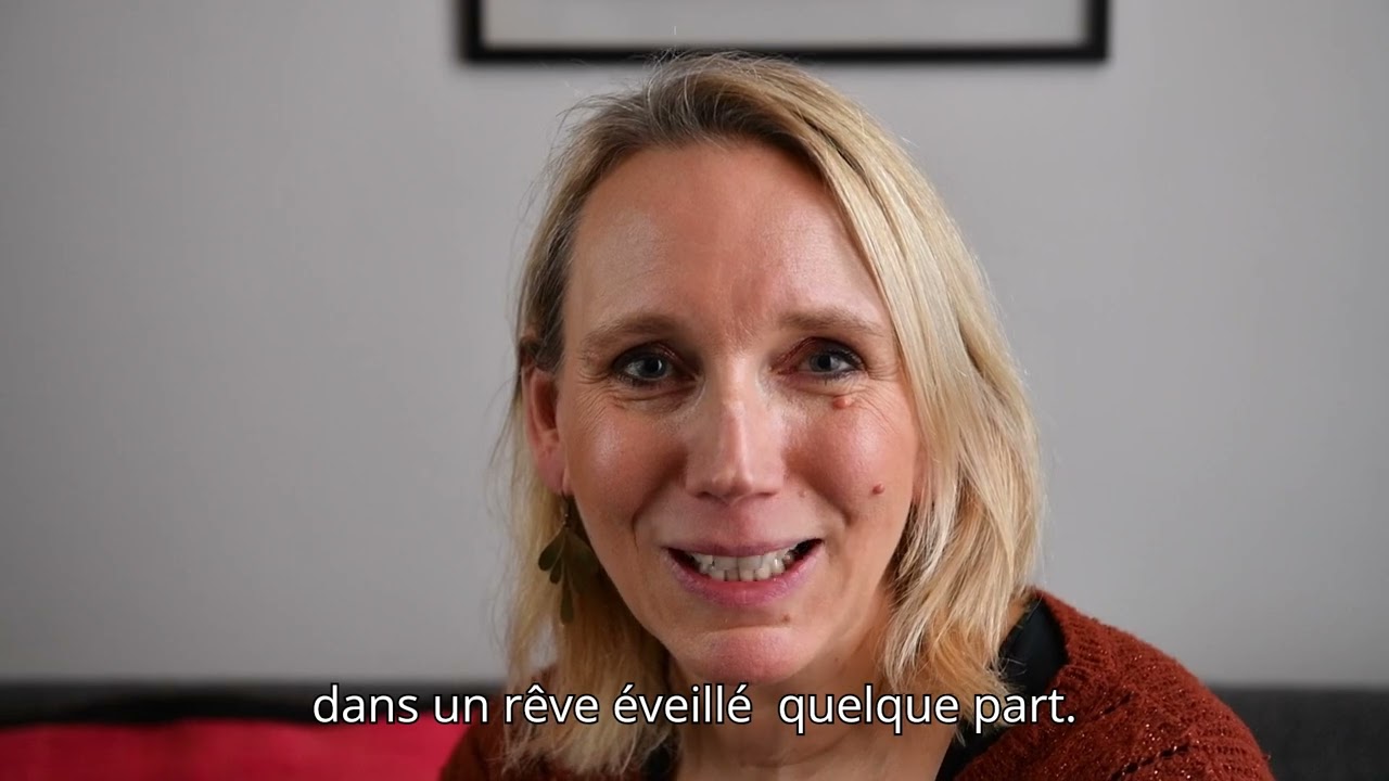Parlez-nous de vos ateliers d'hypnose
