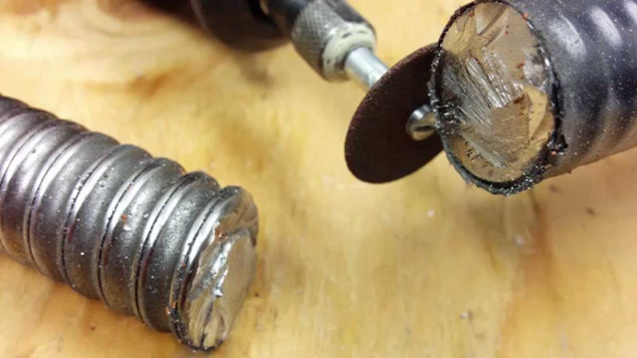 G0602 CNC Conversion pt4a - Machining a C7 Ballscrew