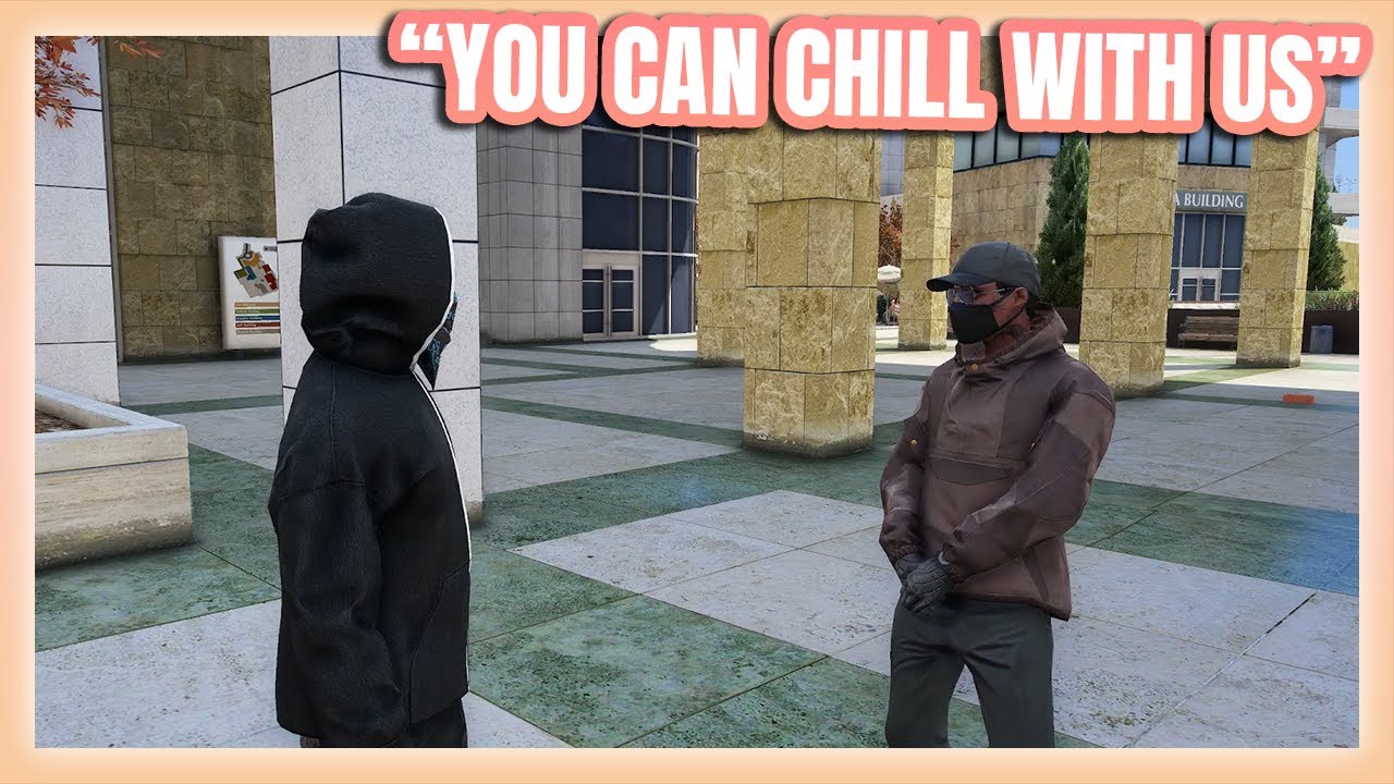 DJ Tells Sparky About Leaving The Saints | NoPixel 4.0 GTA RP