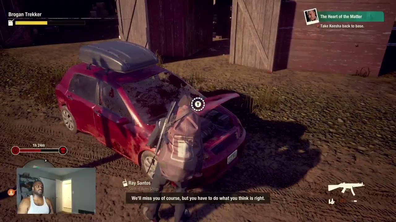 State of decay 2 (Part 7/16)