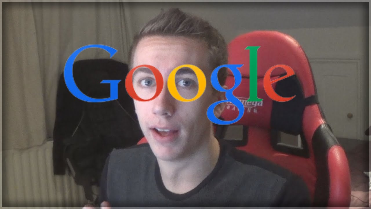GOOGLING MYSELF!