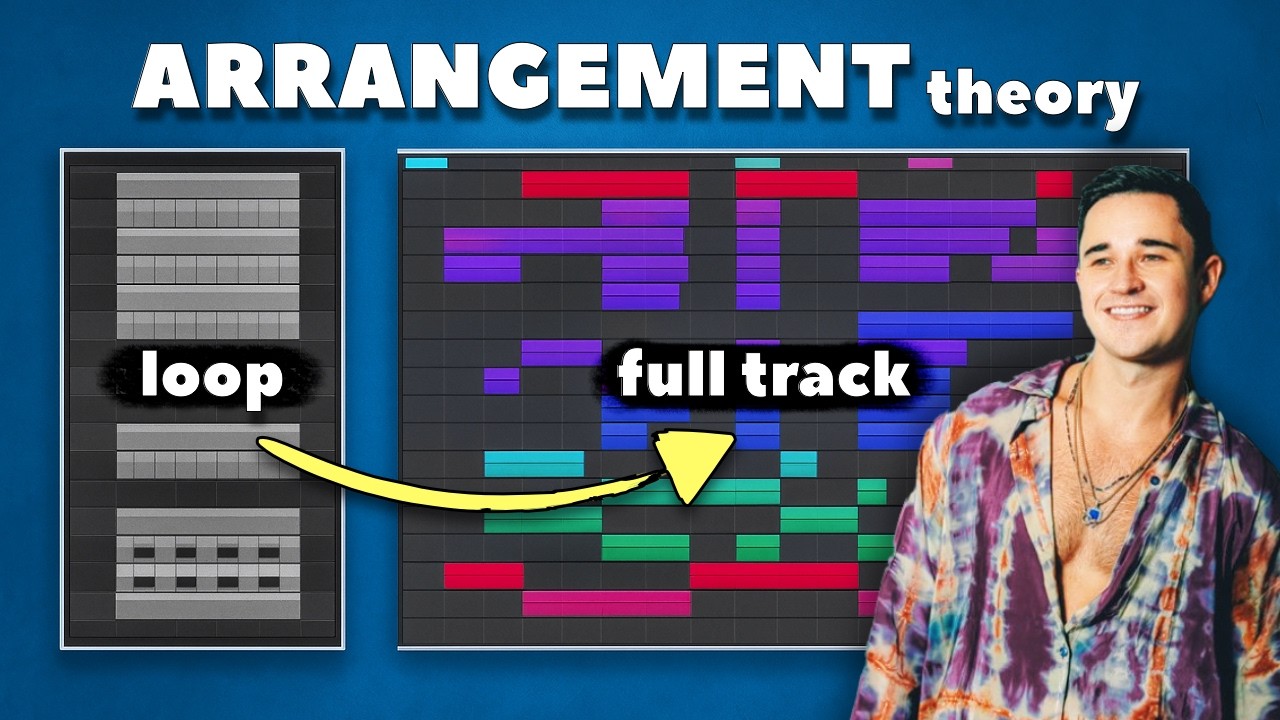 Tech House Arrangement Secret Nobody Tells You