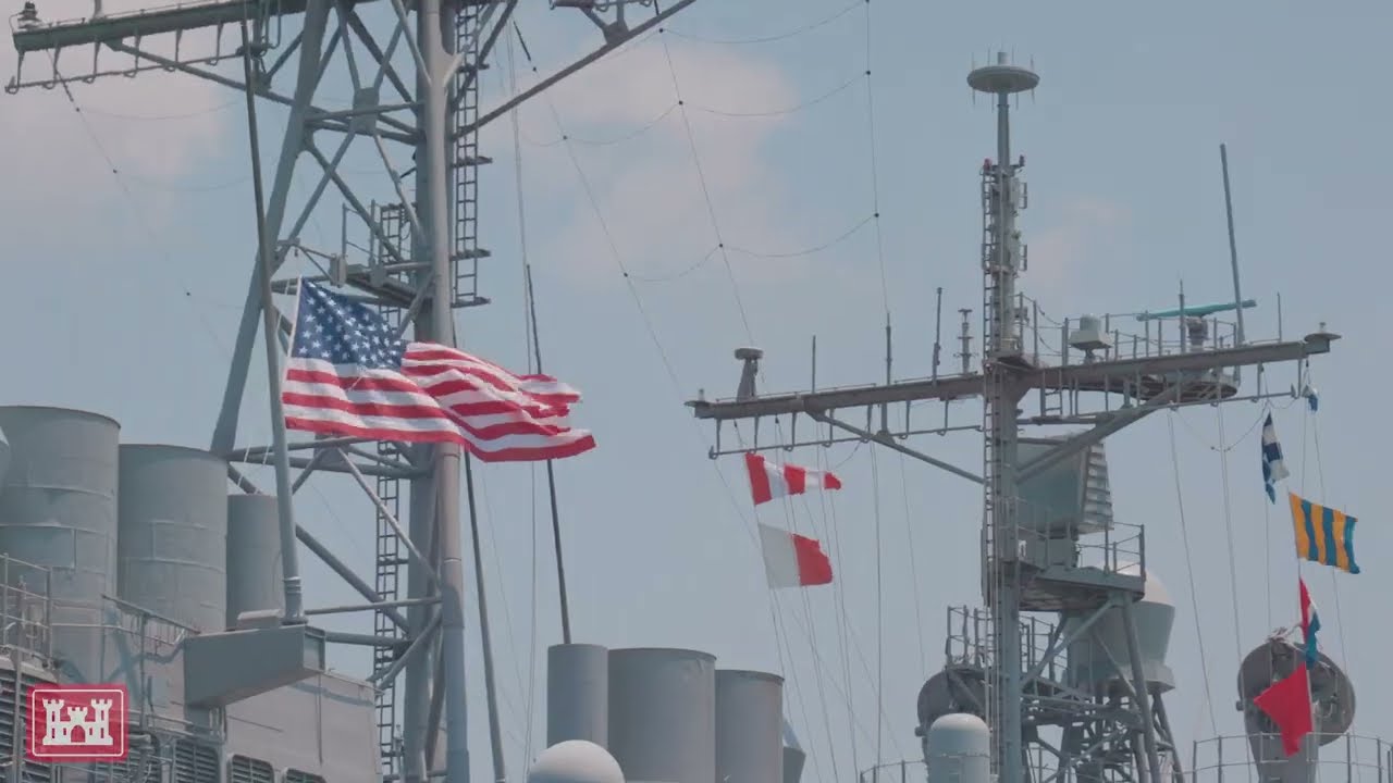 Part of the Community: Norfolk Harborfest 2023