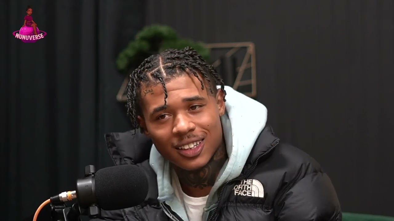 KP Skywalka on Life Beyond the Music (Love, Fatherhood & Street Lessons) | The Nunuverse E3
