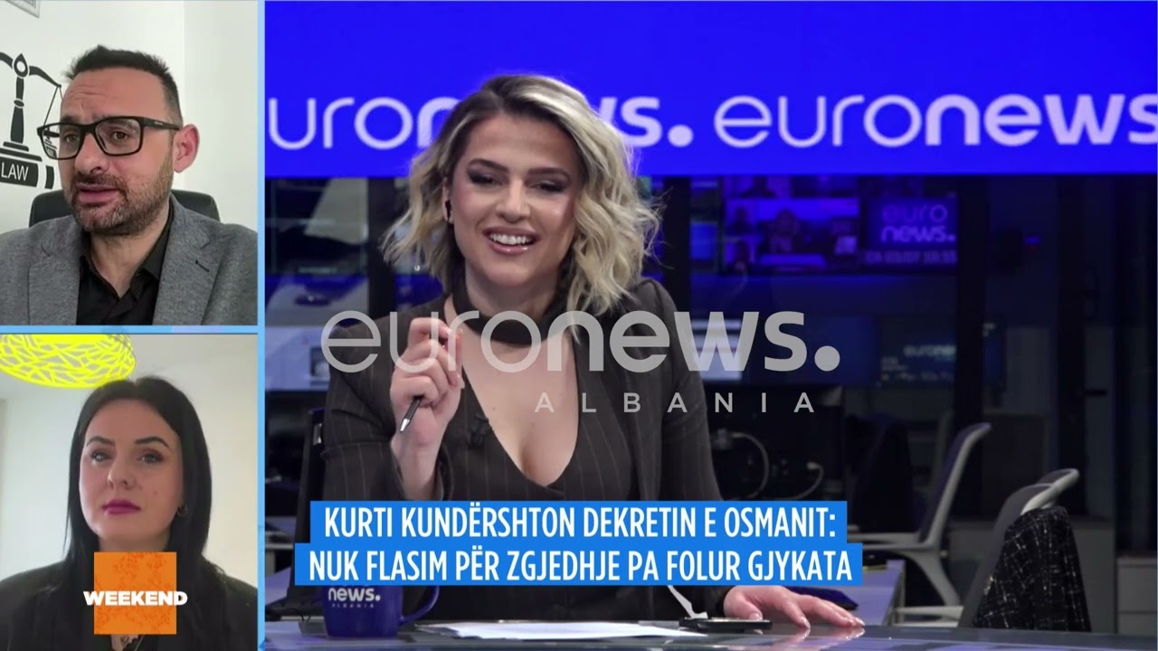 Ja kush mund të jetë Presidenti i ri i Kosovës!