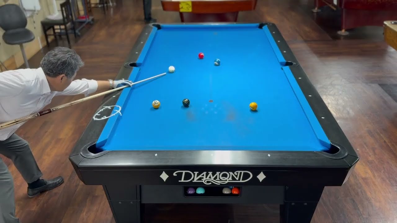 目指せ200ボラログ2回目　ボーラード日記