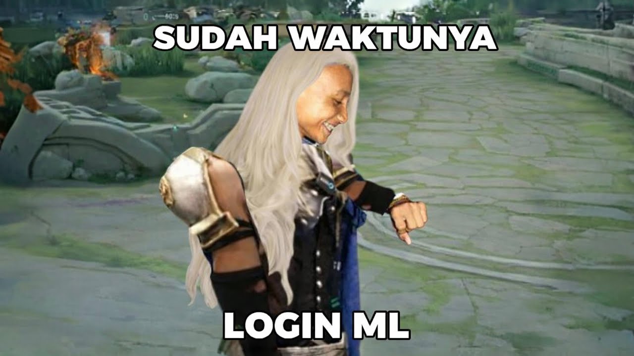 push rank mobile legends