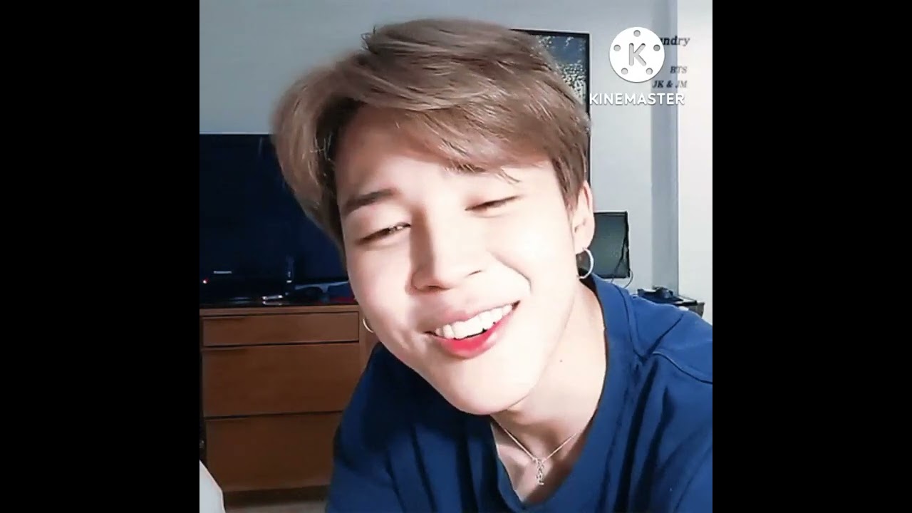 jimin's fmv on bol do na zara song 😇💜💜😇