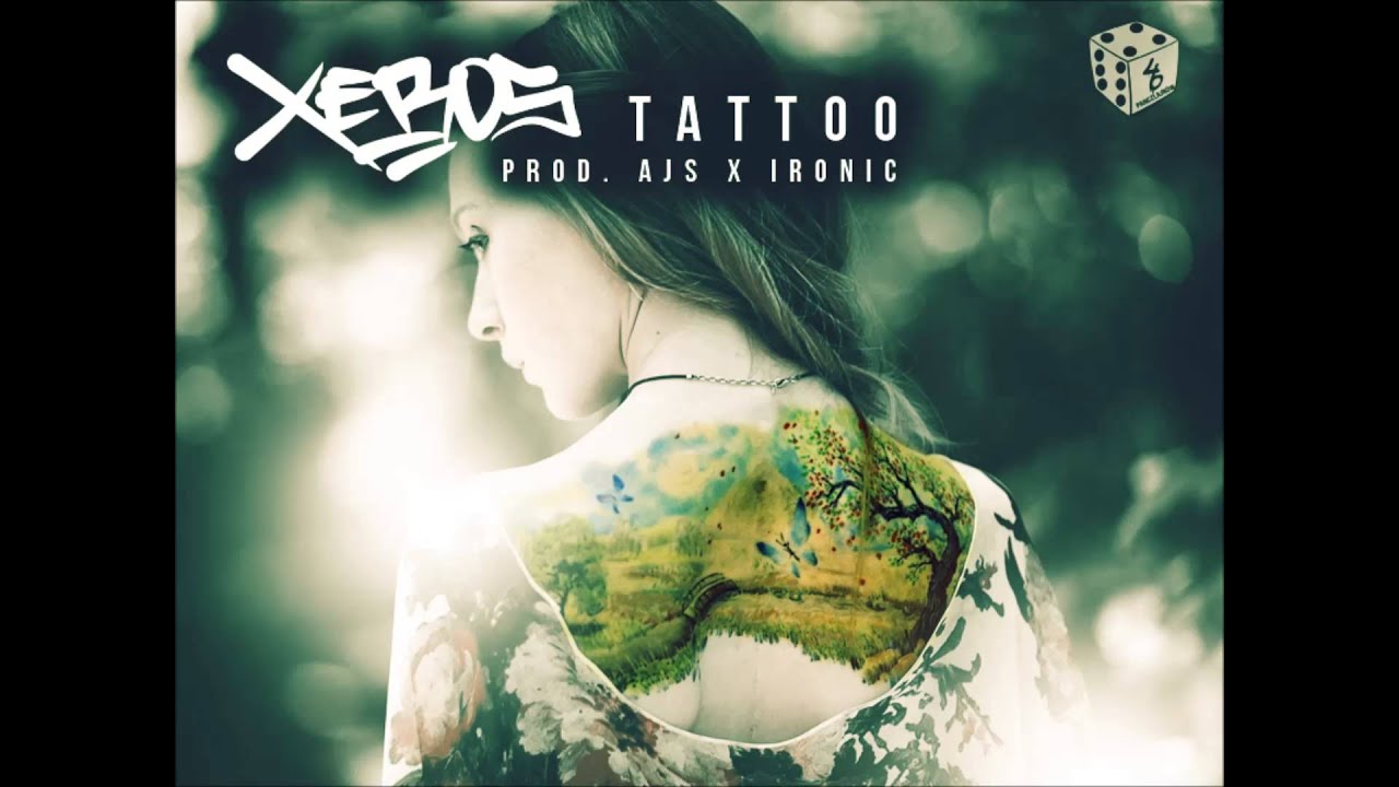 XEROS - TATTOO (PROD. AJS x IRONIC) [ 46 PANCZLAJN&Oacute;W ]