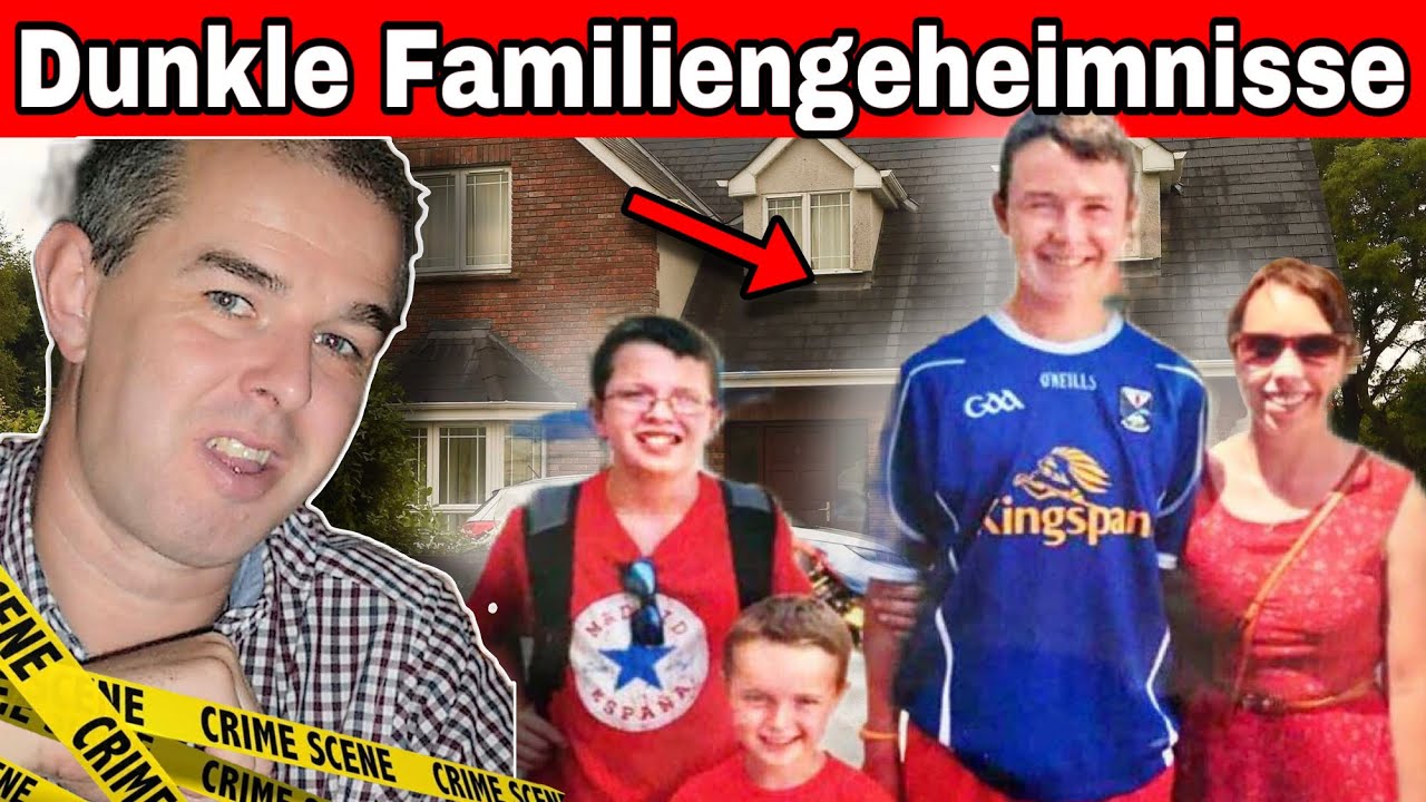 Verstörende Vorlieben des Vaters / Der Fall der Hawe Familie // True Crime Doku