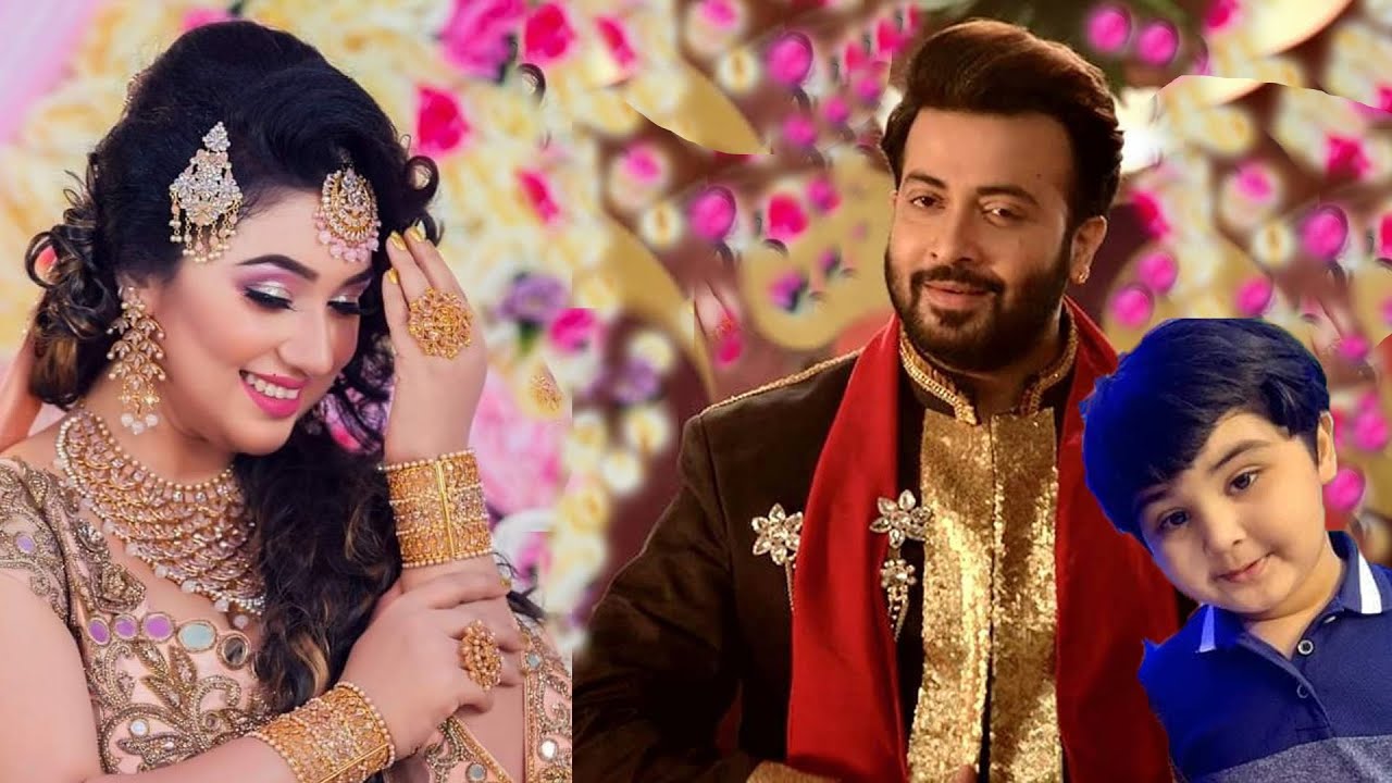 হটাৎ শাকিবের মুখে অপুর প্রশংসা কেন ?