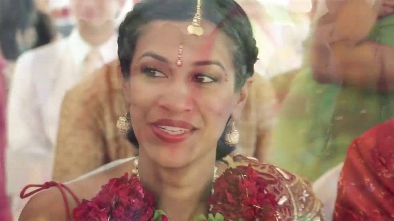 Pavitra & Antony Indian Ceremony