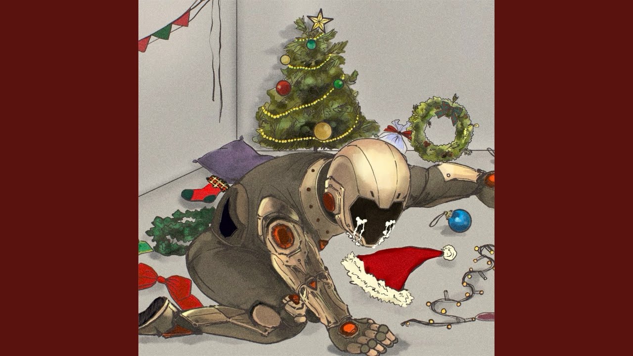 Christmas Rhapsody