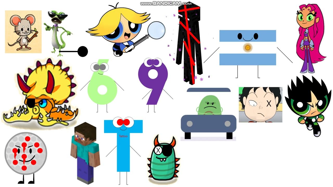 Dumb Ways To Blind