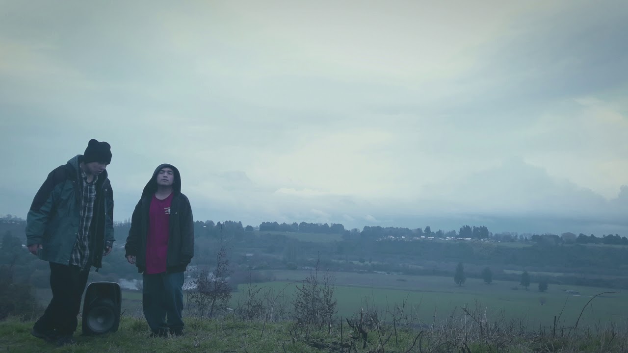 Rahiceh - Taiñ rakizuam ngeiñ (Somos nuestro pensamiento) Ft. Dj Nekul