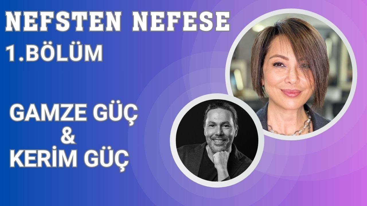 GERÇEKTEN NEFES ALIYOR MUYUZ? / NEFSTEN NEFESE 1. BÖLÜM / #nefs #hayat #nefes