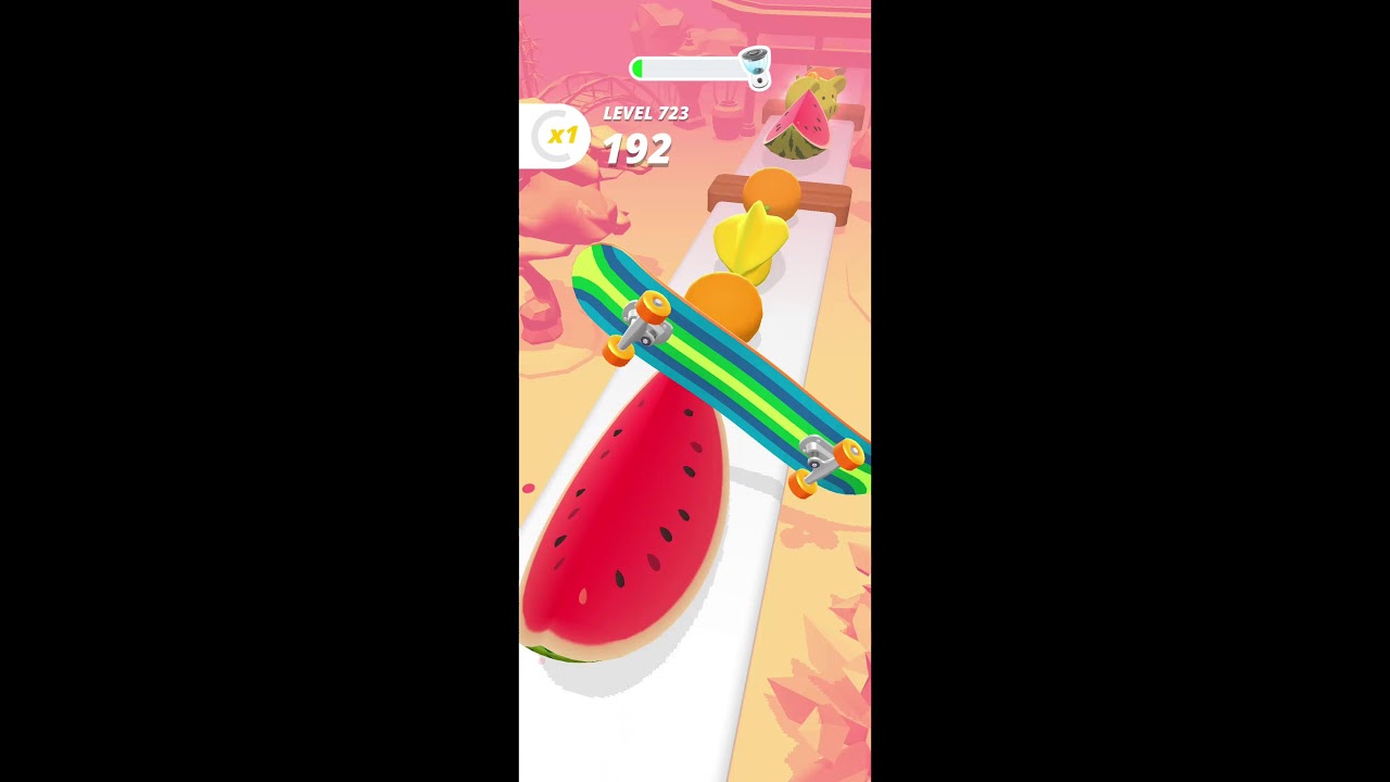 live Now 🍅 perfect Slices game 🎮 #shortlive #live