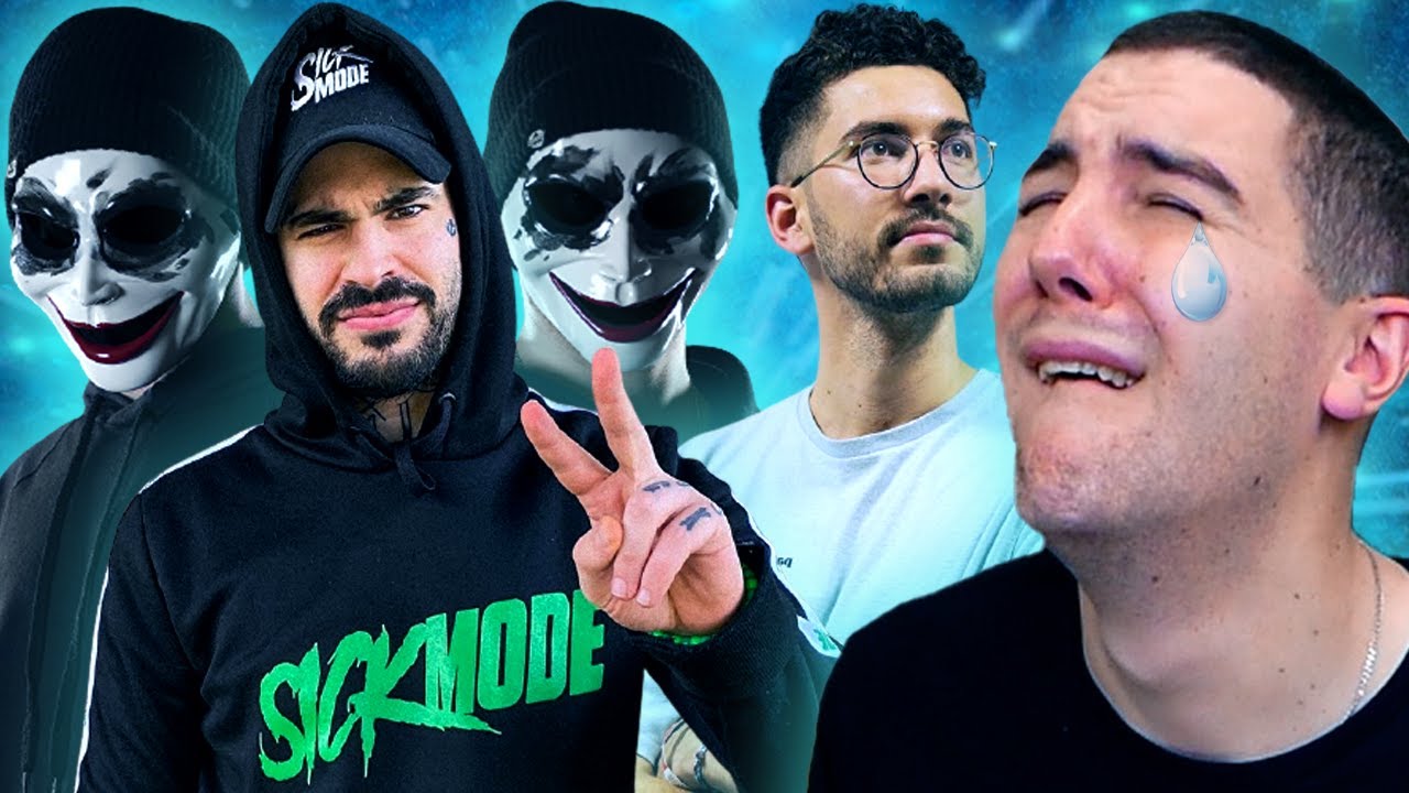 J'ECOUTE VOS KICKS LES PLUS VIOLENTS ! #4 (le dernier va te défoncer)