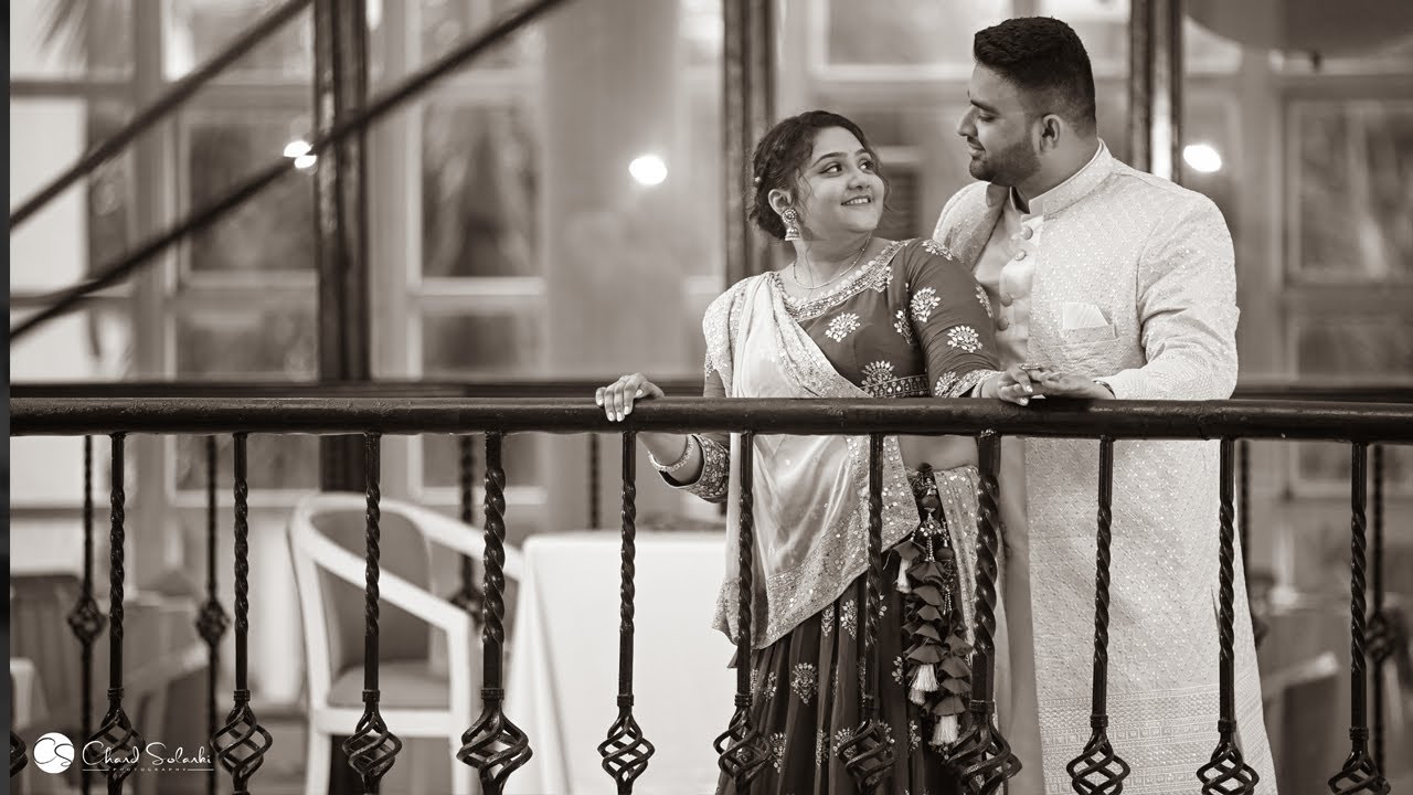 Mahima & Prashant | PreWedding | 