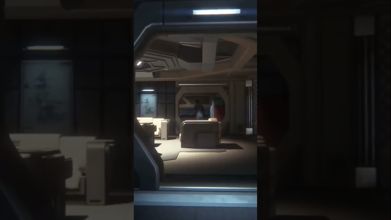 King Of Stealth // Alien: Isolation // Чужой: Изоляция 