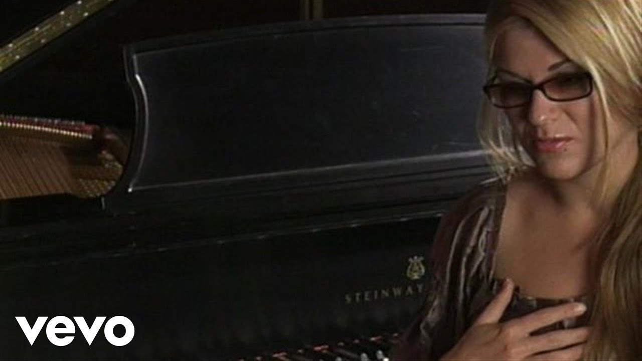 Melody Gardot - My One And Only Thrill EPK
