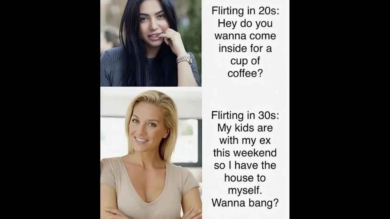 Relatable memes that cured my depression #291