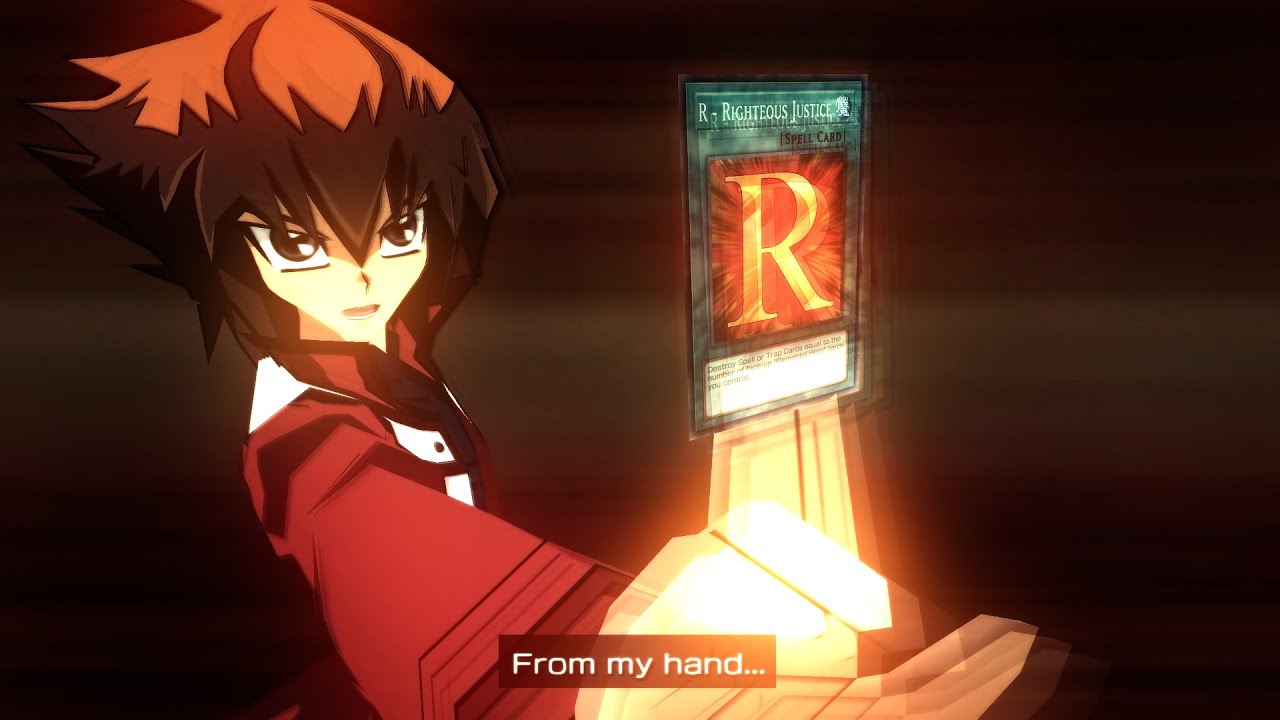 Yu-Gi-Oh! Gx Tag Force 3 - Helios the Sun Deck!